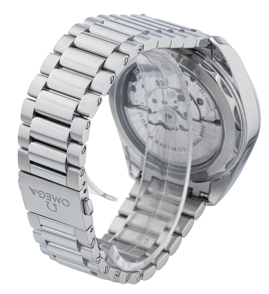 Omega Aqua Terra 150m Gents 220.10.41.21.01.002